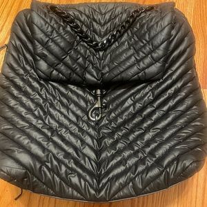 Rebecca Minkoff Nylon Edie Backpack